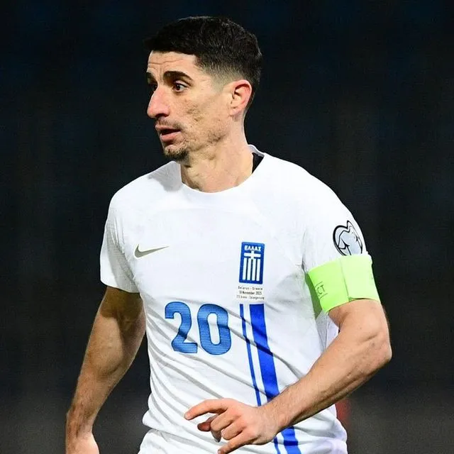 Λευκορωσία – Ελλάδα 0-0: Η Εθνική δεν νίκησε τη Λευκορωσία και μαζεύει δυνάμεις