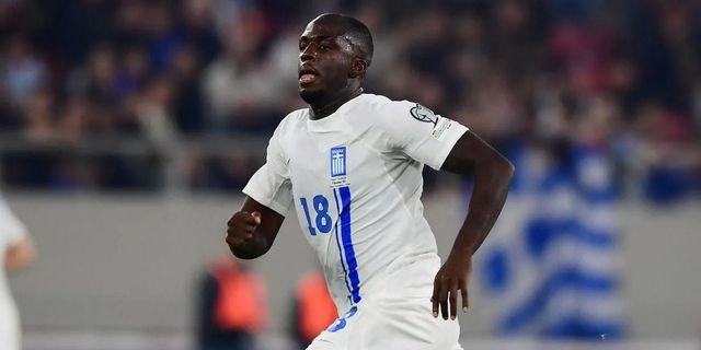 Λευκορωσία – Ελλάδα: Πού θα δείτε το τελευταίο ματς της γαλανόλευκης στα προκριματικά του Μουντιάλ 2026