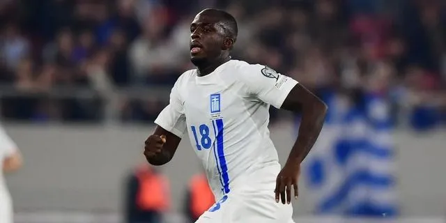 Εθνική Ελλάδας: Η νέα εντυπωσιακή φανέλα της γαλανόλευκης