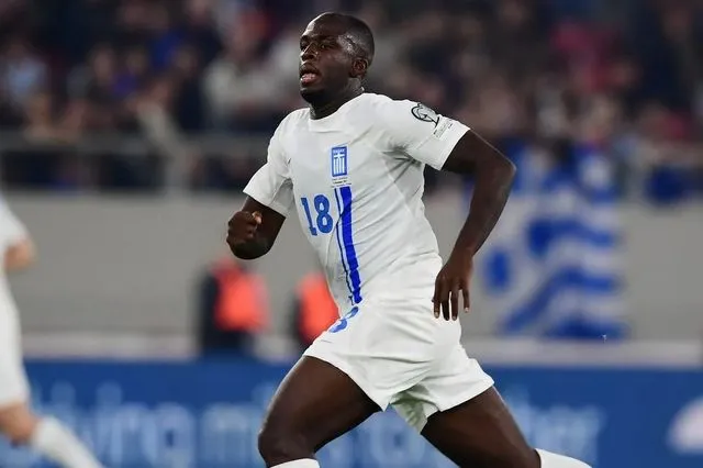 Λευκορωσία – Ελλάδα: Πού θα δείτε το τελευταίο ματς της γαλανόλευκης στα προκριματικά του Μουντιάλ 2026