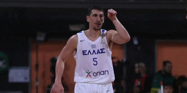 Εθνική Μπάσκετ: Η γαλανόλευκη αντιμετωπίζει εκτός έδρας την Πορτογαλία – Πού θα δείτε το ματς