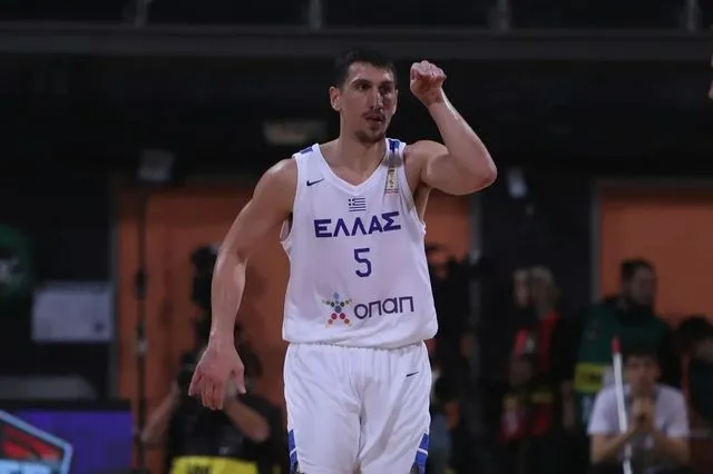 Εθνική Μπάσκετ: Η γαλανόλευκη αντιμετωπίζει εκτός έδρας την Πορτογαλία – Πού θα δείτε το ματς