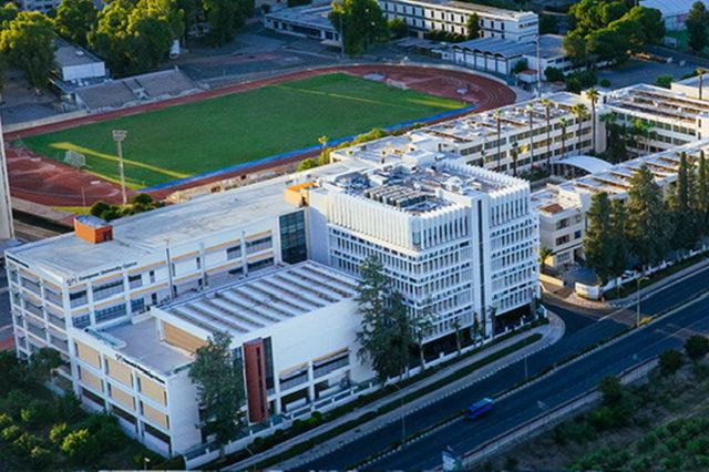 Διεθνής Διάκριση για το Ευρωπαϊκό Πανεπιστήμιο Κύπρου (EUC) στο 10ο Διεθνές Ορθοδοντικό Συνέδριο στη Βραζιλία