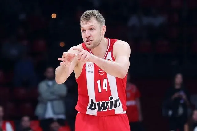 EuroLeague: Ο Ολυμπιακός υποδέχεται τη Ζάλγκιρις, πού θα δείτε το παιχνίδι