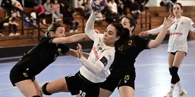 ΠΑΟΚ – ΑΕΚ: Πού θα δείτε το ντέρμπι Δικεφάλων στην Α1 χάντμπολ γυναικών