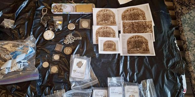 Europol: Εξαρθρώθηκε γιγάντιο δίκτυο αρχαιοκαπηλίας στα Βαλκάνια – Έρευνες και στην Ελλάδα