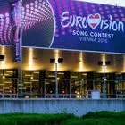 Logo για Eurovision 2026