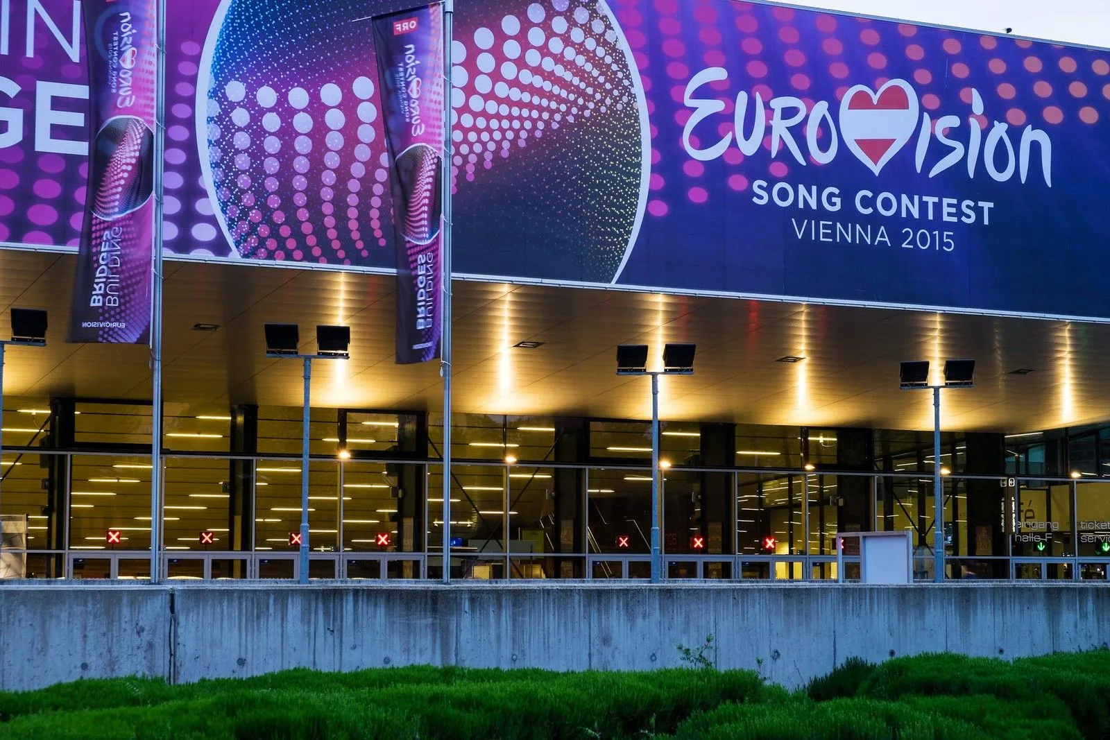 Eurovision 2026: Αυτές είναι οι 35 χώρες που συμμετέχουν