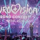 Στιγμιότυπο από τον διαγωνισμό του 2025