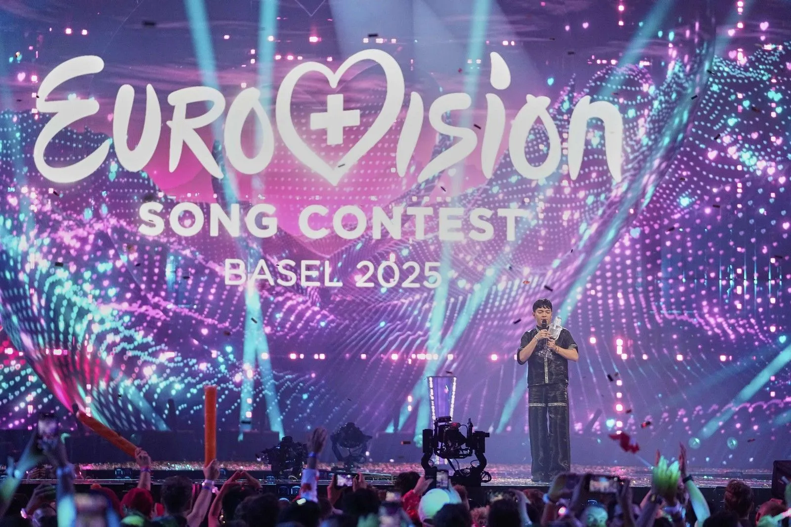 Αυτά είναι τα καλύτερα τραγούδια της Eurovision – Tα ελληνικά κομμάτια στη λίστα
