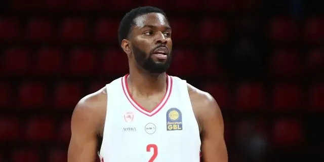 Ολυμπιακός: Ο Κίναν Έβανς έκανε την καλύτερη έκπληξη στους ερυθρόλευκους