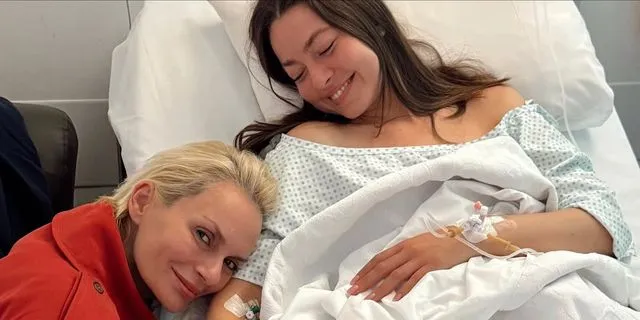 Έλενα Χριστοπούλου και Εβελίνα Σκίτσκο