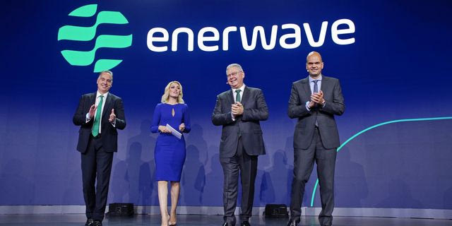 Η Elpedison έγινε “Enerwave” – Το σχέδιο για φυσικό αέριο και ηλεκτροπαραγωγή
