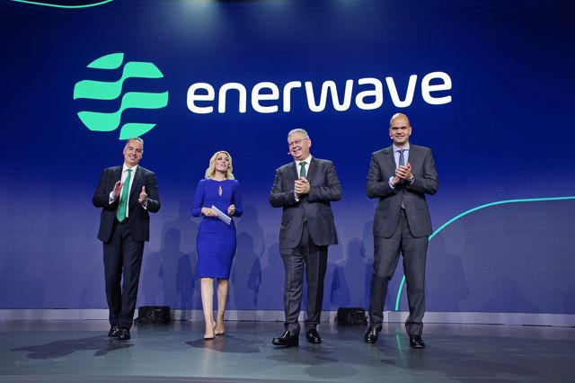 Η Elpedison έγινε “Enerwave” – Το σχέδιο για φυσικό αέριο και ηλεκτροπαραγωγή