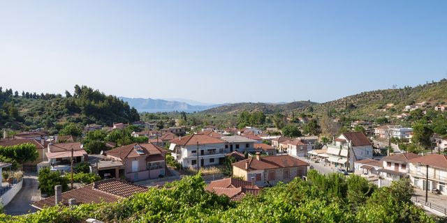 North Evia Pass 2025: Μεγάλη η συμμετοχή των πολιτών – Πόσες αιτήσεις υποβλήθηκαν