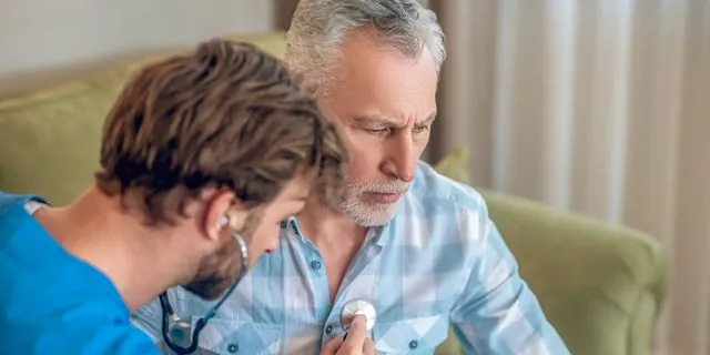 Καρδιακή αμυλοείδωση: Η σιωπηλή νόσος που απαιτεί έγκαιρη διάγνωση