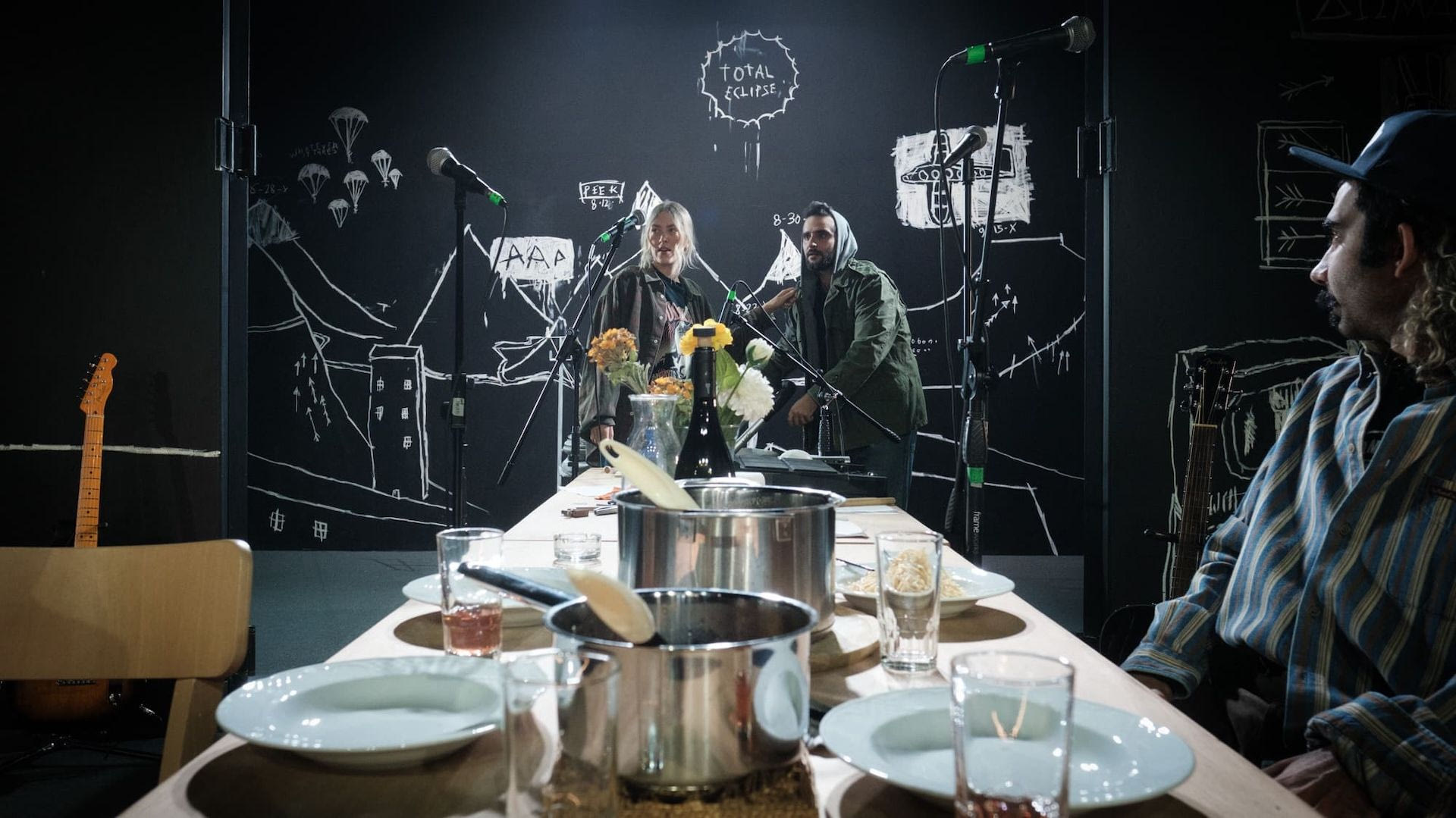 Ο Εχθρός του Λαού