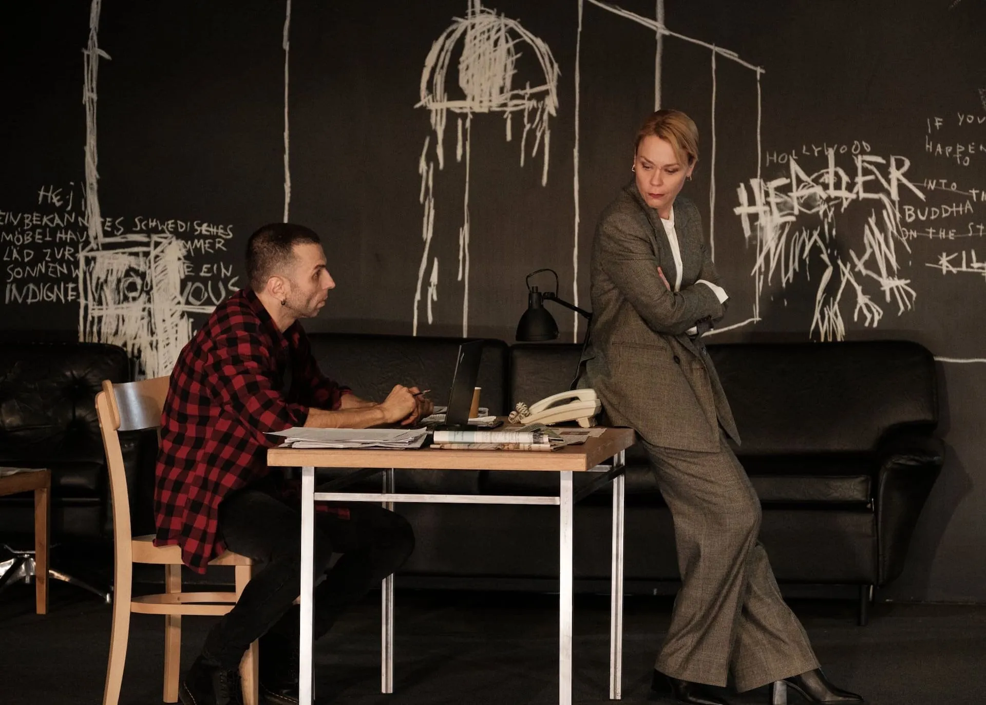 Ο Εχθρός του Λαού