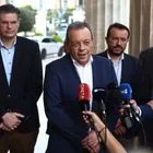 Φάμελλος: Να ακυρωθεί το καταστροφικό σχέδιο για τη χρεοκοπία και το κλείσιμο των ΕΛΤΑ