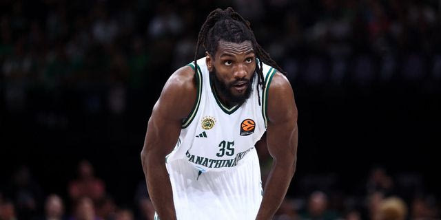 Φαρίντ: “Eίμαι χαρούμενος που υπάρχουν πολλά παιχνίδια”