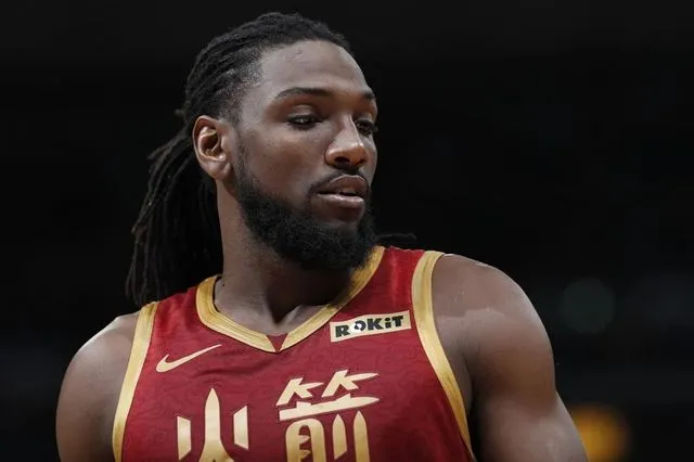 Παναθηναϊκός: Ο Φαρίντ αποδεσμεύτηκε από ομάδα της Ταϊβάν, ανοίγει ο δρόμος για τους πράσινους