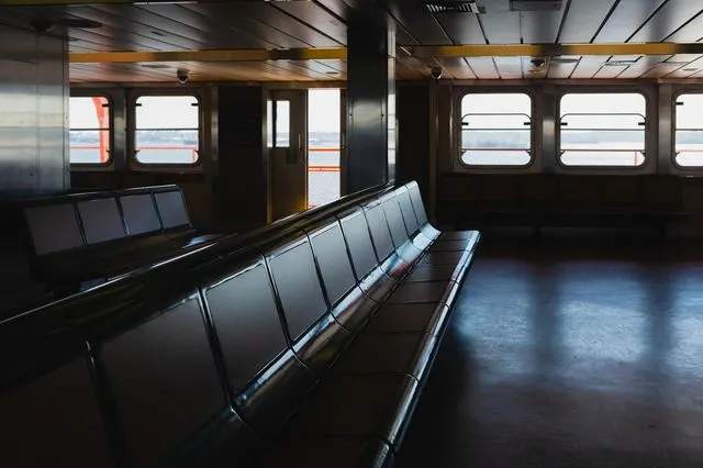 Φέρι μποτ (φωτογραφία αρχείου)