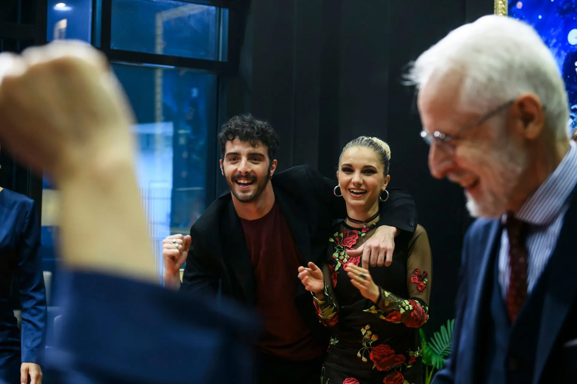 Festen - Θέατρο Άλμα