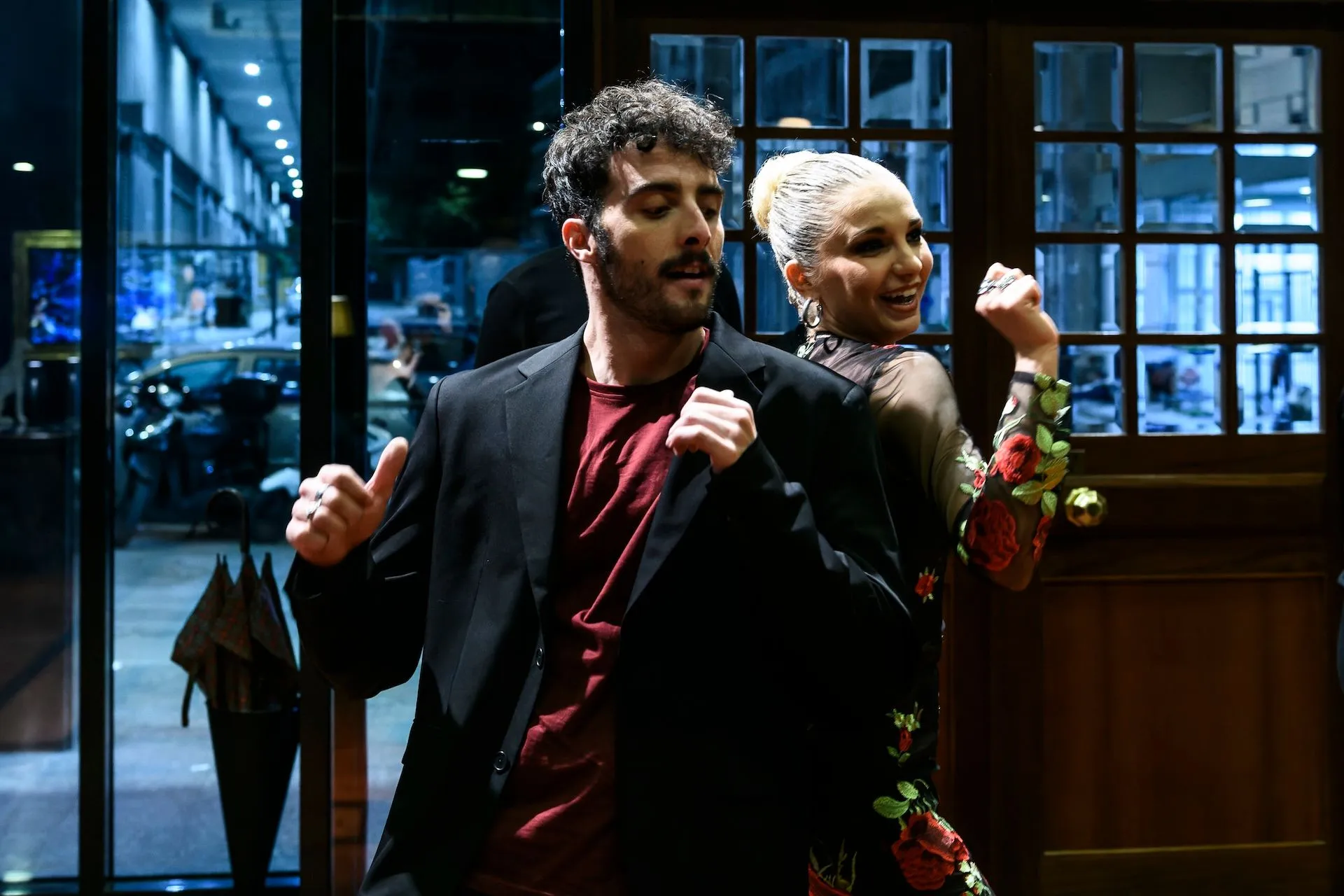 Festen - Θέατρο Άλμα