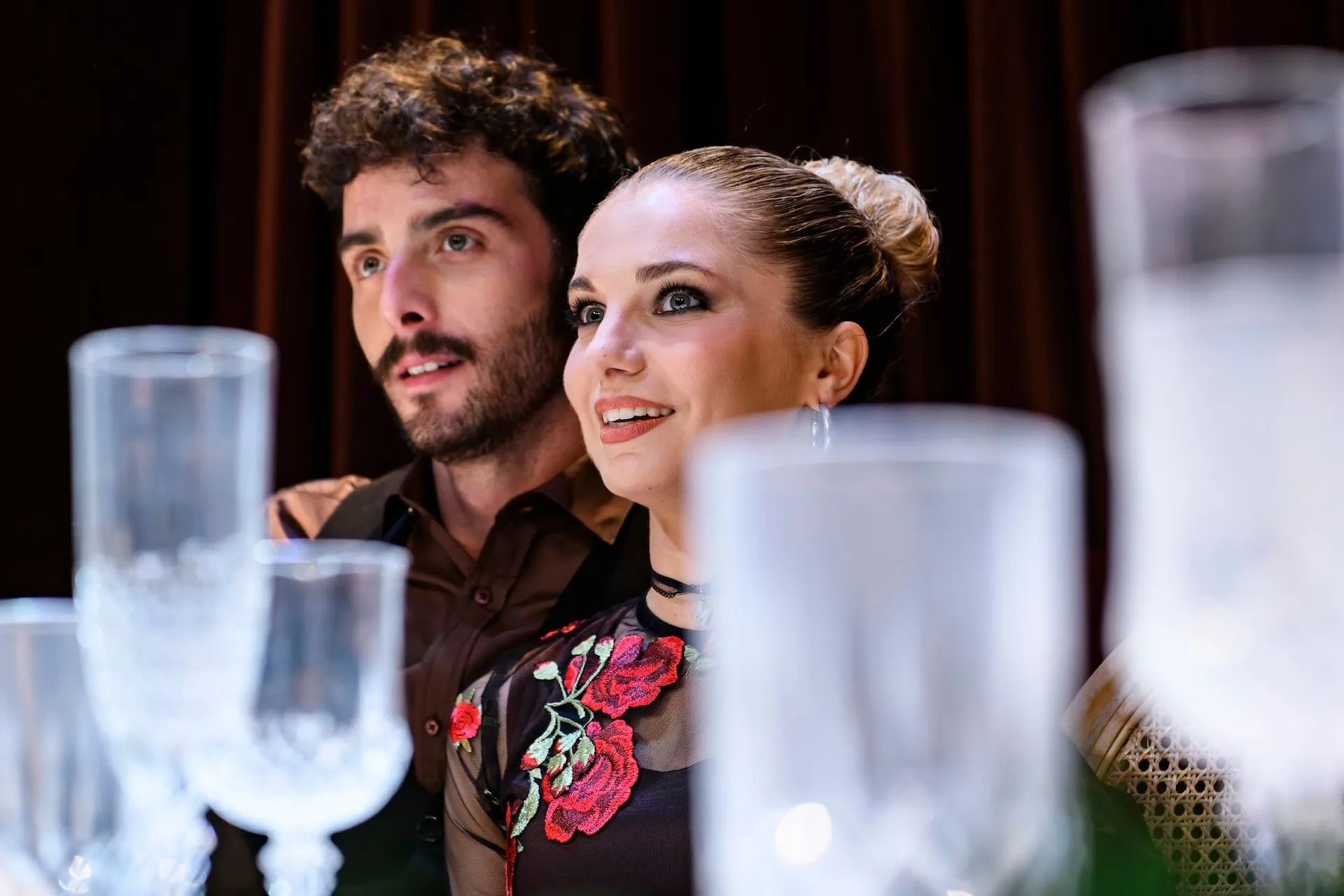 Festen - Θέατρο Άλμα