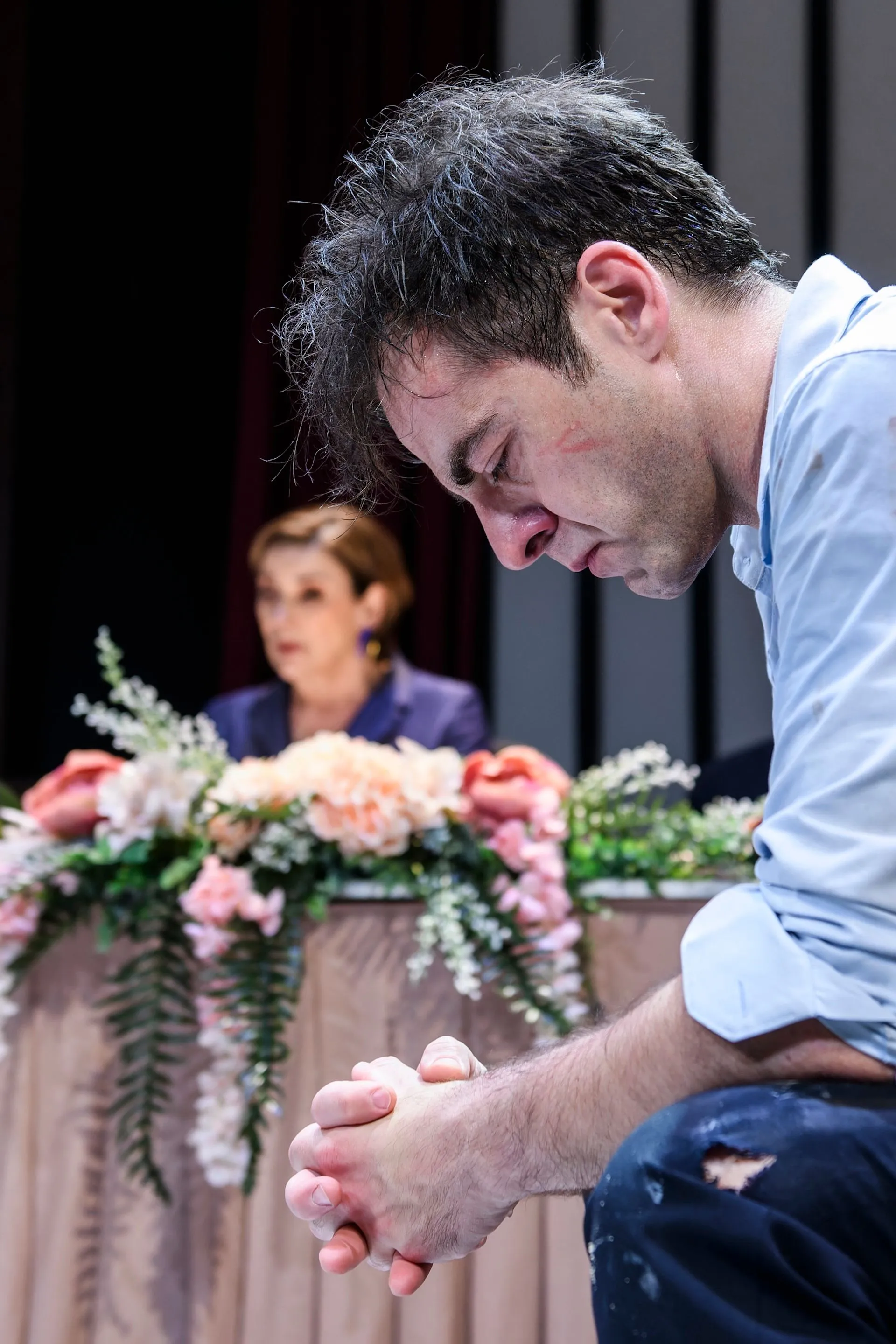 Προμηθέας Αλειφερόπουλος