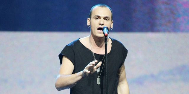 Ο Λάμπρος Φιλίππου