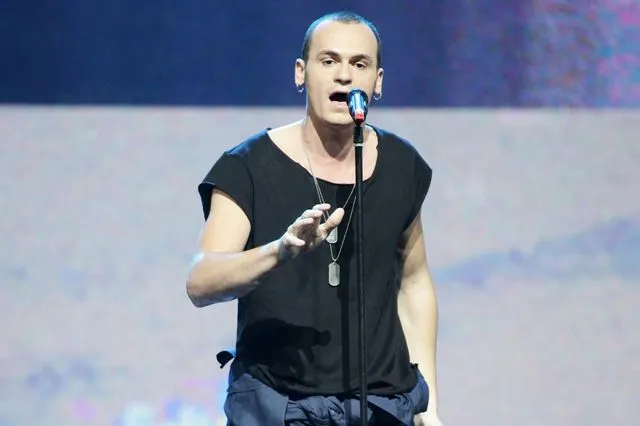 Ο Λάμπρος Φιλίππου