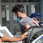 Ο δράστης της γυναικοκτονίας στη Φολέγανδρο