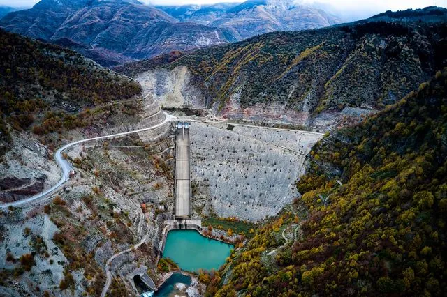 Πότε ολοκληρώνονται τα αρδευτικά έργα στην περιοχή της Φλώρινας;