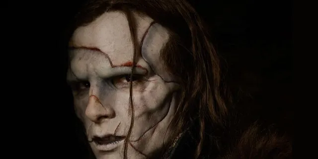 Φρανκενστάιν: Η εντυπωσιακή μεταμόρφωση που χρειάστηκε πάνω από 10 ώρες – Βίντεο