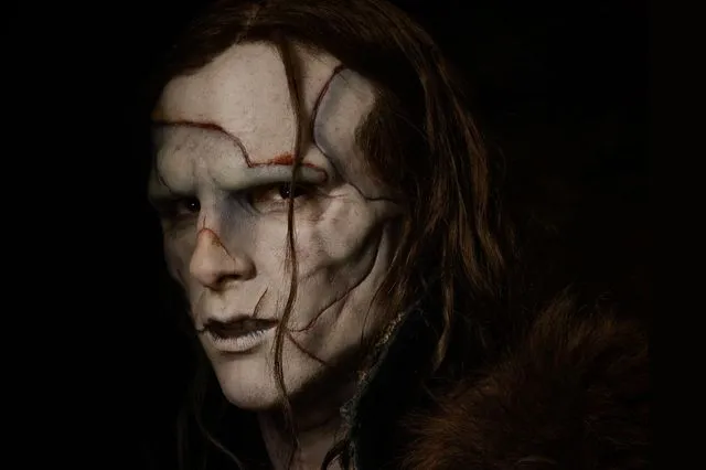 Φρανκενστάιν: Η εντυπωσιακή μεταμόρφωση που χρειάστηκε πάνω από 10 ώρες – Βίντεο