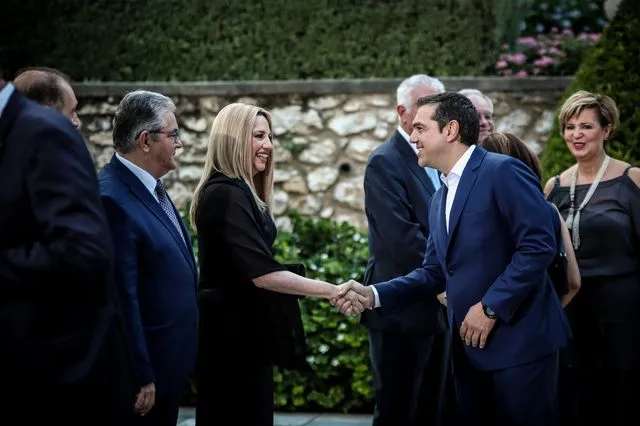 Ιθάκη: Η απάντηση του Μ. Όθωνα για τον διάλογο Τσίπρα – Γεννηματά