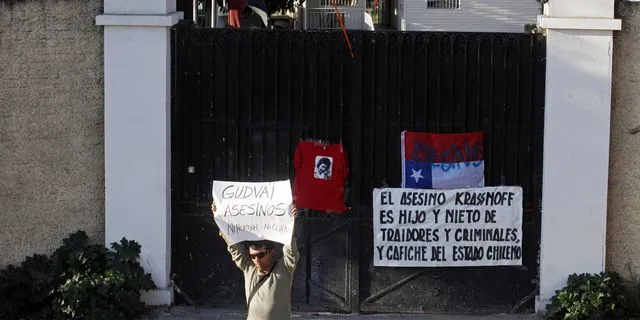 Τίτλοι τέλους για τη VIP φυλακή της Χιλής – Οι βασανιστές του Πινοσέτ χάνουν τα προνόμιά τους