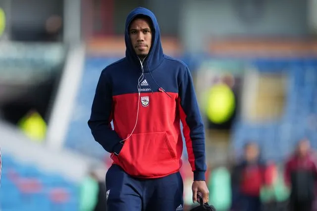 Ο Γκάμπριελ της Άρσεναλ