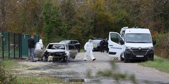 Γαλλία: Ψαράς ο οδηγός που χτύπησε 5 πεζούς σε 35 λεπτά – Άγνωστο το κίνητρο