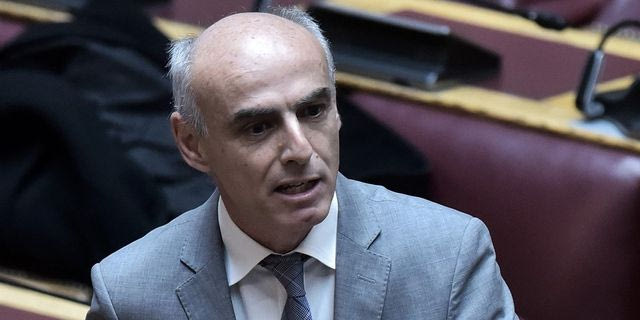 Γιώργος Γαβρήλος