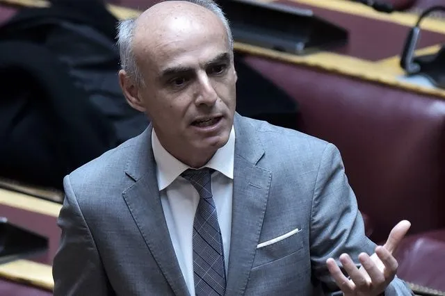 Γιώργος Γαβρήλος