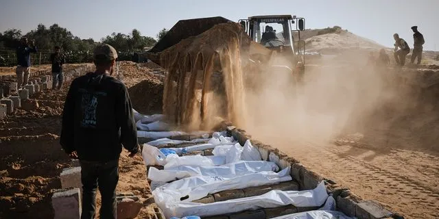 Ο ΟΗΕ μιλά για “κρατική πολιτική βασανιστηρίων” του Ισραήλ