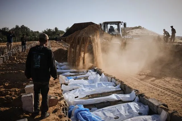 Ο ΟΗΕ μιλά για “κρατική πολιτική βασανιστηρίων” του Ισραήλ