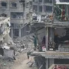 ΗΠΑ: Σενάρια για διχοτόμηση της Γάζας και ανάπτυξη ευρωπαϊκών στρατευμάτων