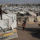 Σκηνές στη Γαζα