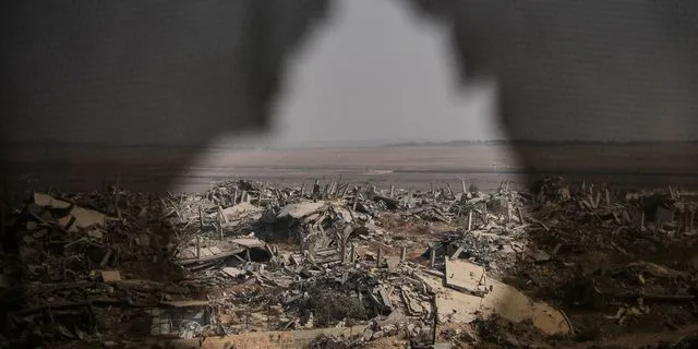 Λωρίδα της Γάζας: Περισσότεροι από 70.000 νεκροί από την έναρξη του πολέμου