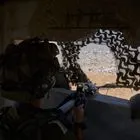 Γάζα: Ένας Παλαιστίνιος νεκρός κι ένας τραυματίας από πυρά Ισραηλινών στρατιωτών