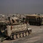 Tριήμερη στρατιωτική άσκηση στην κατεχόμενη Δυτική Όχθη ανακοίνωσαν οι IDF