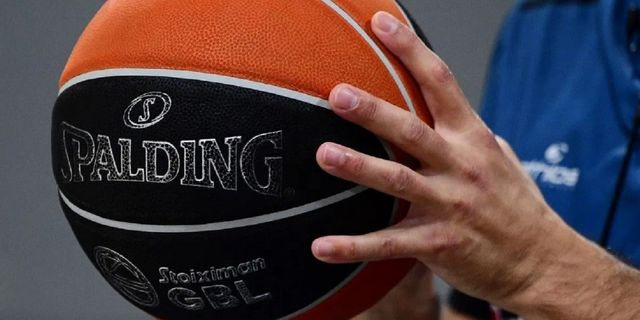 Μήνυση της ΕΟΚ σε προπονητή της Stoiximan GBL για δυσφημιστικές αναφορές